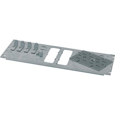 Eaton montageset voor 2x NZM2 3/4P hoge dichtheid 200x600mm - 192713
