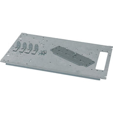 Eaton Mounting Kit For NZM3 630A Vertical Plate 350x600mm - 192717