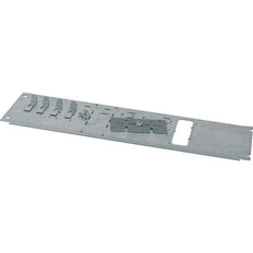 Eaton montageset voor hoge dichtheid NZM2 3/4P 200x800mm - 192712