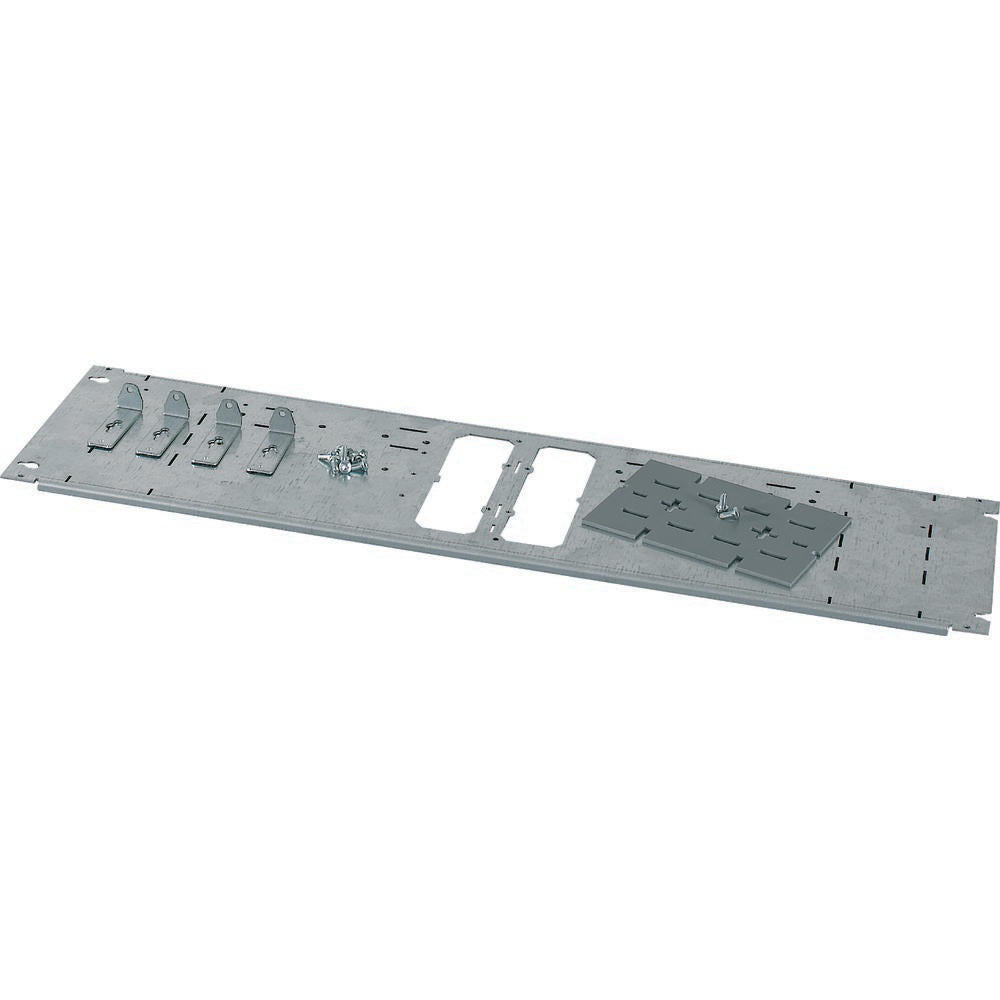 Eaton montageset voor 2X NZM2 3/4P hoge dichtheid 200X800mm - 192714