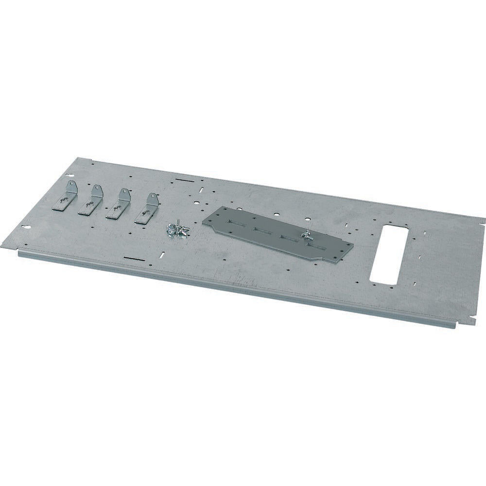 Eaton Montageset NZM3 630A Verticaal 350x800mm - 192718