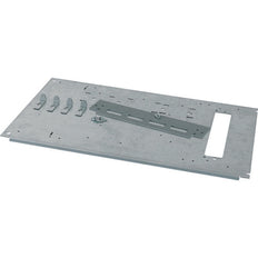 Eaton montageset voor NZM4 tot 1250A 3/4P 450x800mm XMN441808-BF - 192719