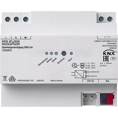 Jung KNX-voedingseenheid 1280 MA - 21280REG