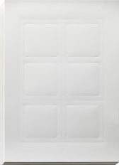 Gira E2 Type 2 Tekst Etiketten Accessoires - 141200