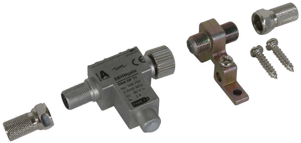 Dehn Dehngate TV Type 1 Bliksemafleider Module - 909704