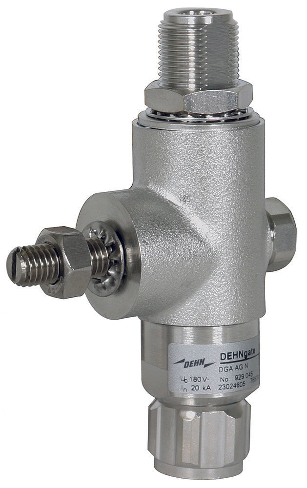 Dehngate bliksemafleider DGA AG N - 929045
