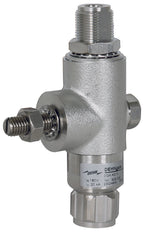 Dehngate bliksemafleider DGA AG N - 929045