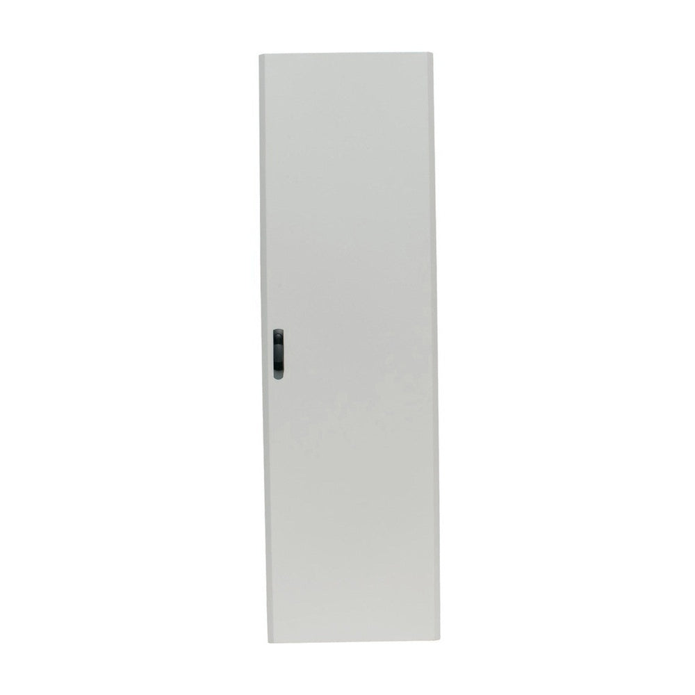 Eaton Metal Door 1760x600mm With Clip-Down Handle White - 102451