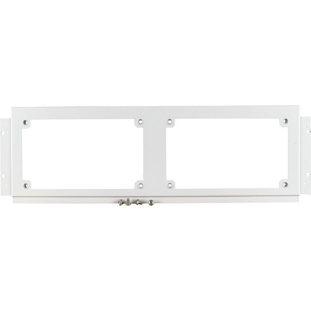Eaton Cable Entry Flange Plate For F3A 1000mm White - 293563