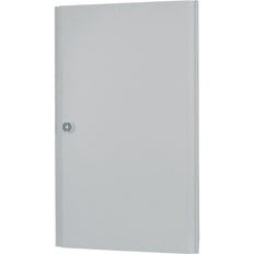 Eaton Door For BP-O Cabinet With Rotary Knob White - 292446