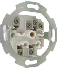 KPN Universele 4-polige Telefooncontactdoos Technologiecentrum - 950700182