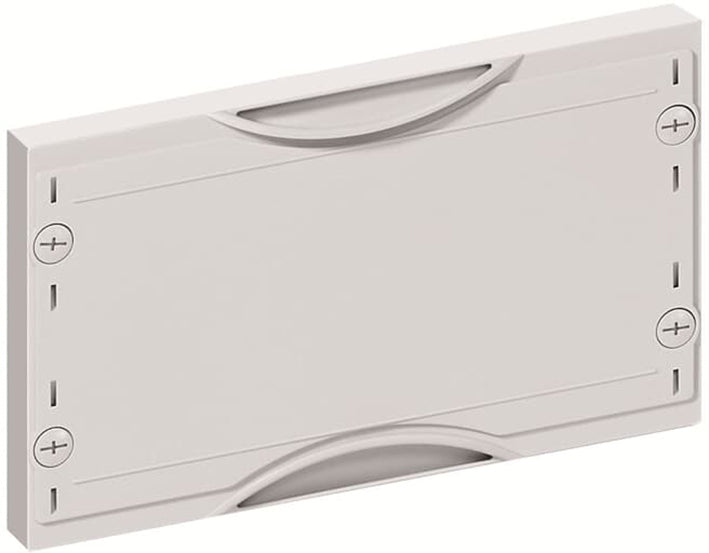 ABB onderdelendeksel blind 150x250mm AG11 - 2CPX062801R9999