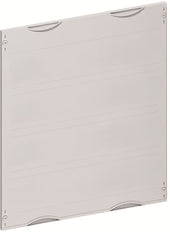 ABB AG24 blind afdekplaat 600x500mm - 2CPX062817R9999