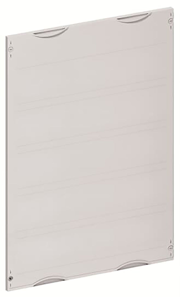 ABB onderdeel blind afdekplaat 750x500mm AG25 - 2CPX062819R9999
