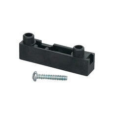 Eaton Railsysteem 60 mm PE/N-steun offset montagerek - 148588