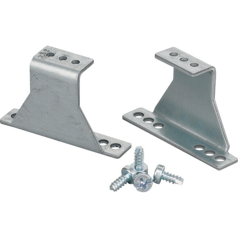 Eaton Opbouw hoekset voor DIN montagerail - 143986