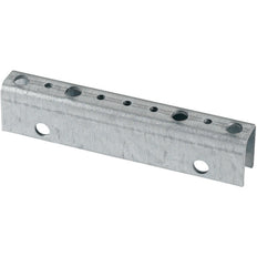 Eaton verticale montagerail midden 115mm EPTV150 - 143838