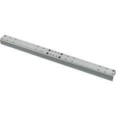 Eaton montagerail horizontaal dubbel 465mm EPTH500D - 143856