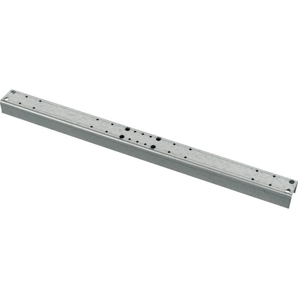 Eaton dubbele horizontale montagerail 715 mm voor modulebreedte 750 - 143857