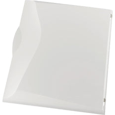 Eaton Plastic Door White For 1-Row Distribution Board - 101574