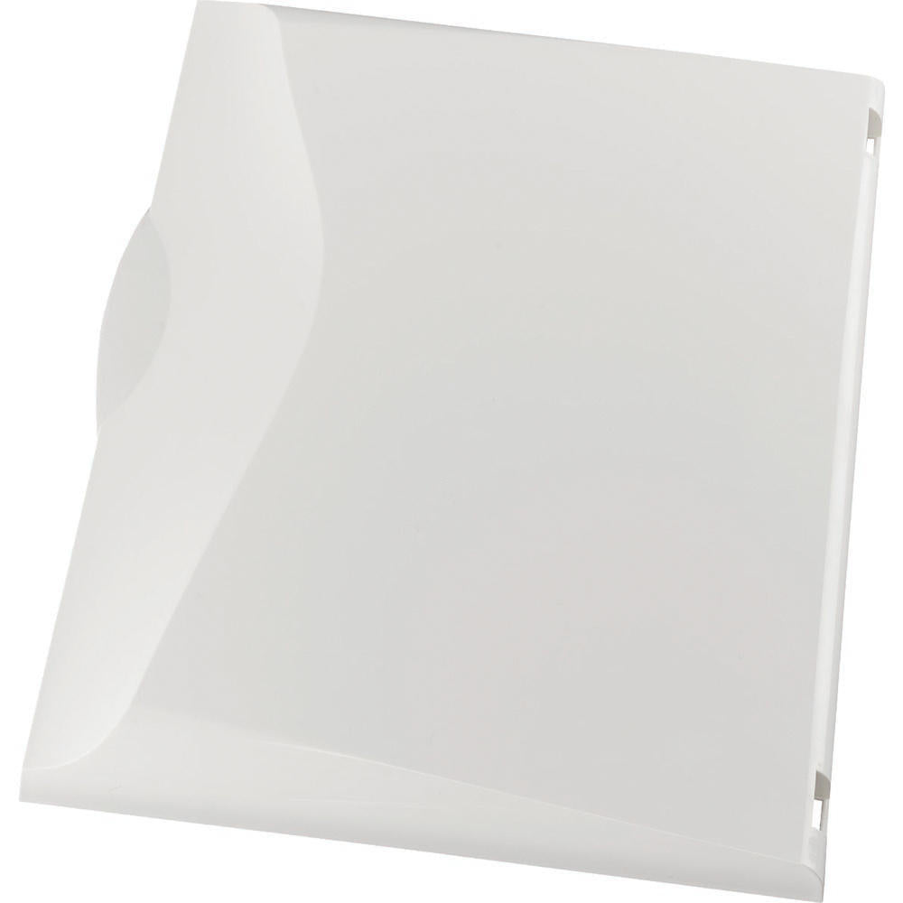 Eaton Plastic Door White For 3-Row Distribution Board - 101576