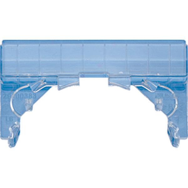 Jung Tekst Venster Houder AS581BFINA 53,5x10mm - AS61INABT