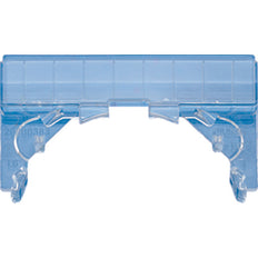 Jung Tekst Venster Houder AS581BFINA 53,5x10mm - AS61INABT