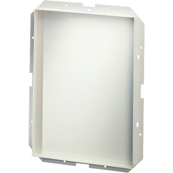 Hensel Gesloten Deksel 220x310 Voor BM2 - FP AP 20