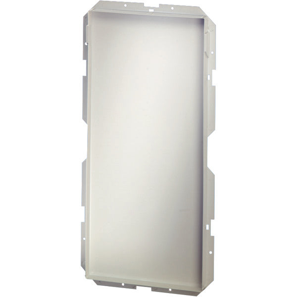 Hensel Gesloten Deksel 220X490 voor BM3 - FP AP 30