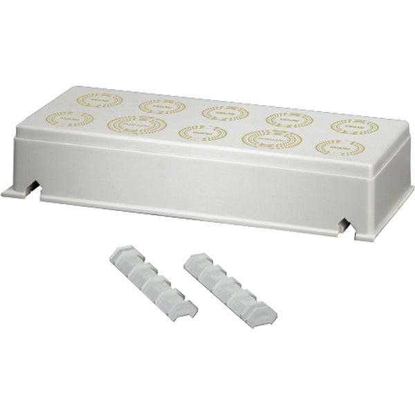 Hensel Enystar montageflens maat 2 met diverse gaten - FP FM 232