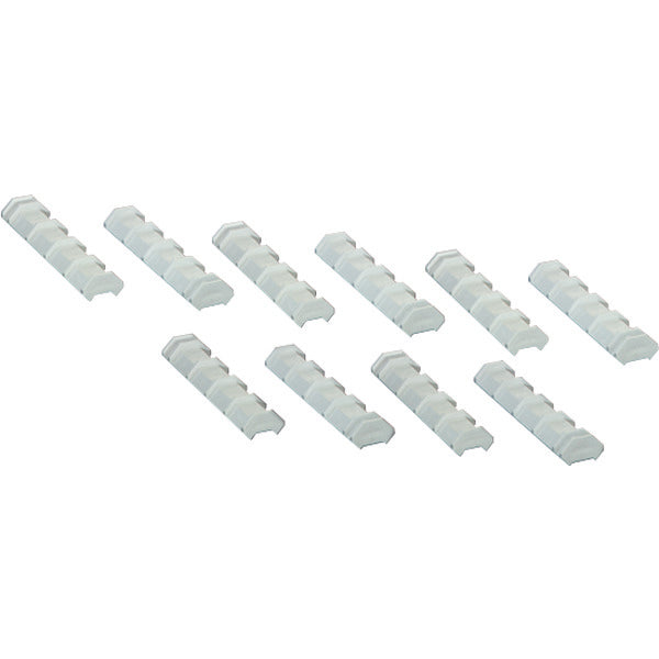 Hensel kastverbinders set van 10 stuks - FP GV 10