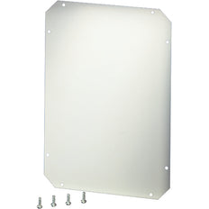 Hensel Enystar Montageplaat Isolatiemateriaal 216x306mm - FP MP 20