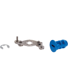 Hensel Conversie Gereedschap Bediening - Schroevendraaier Vergrendelingsset - FP TW 1 [2 stuks]