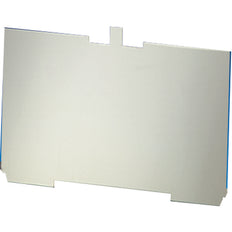 Hensel Binnenwand Tussen Kasten Breedte 180mm - FP TW 18 [2 stuks]