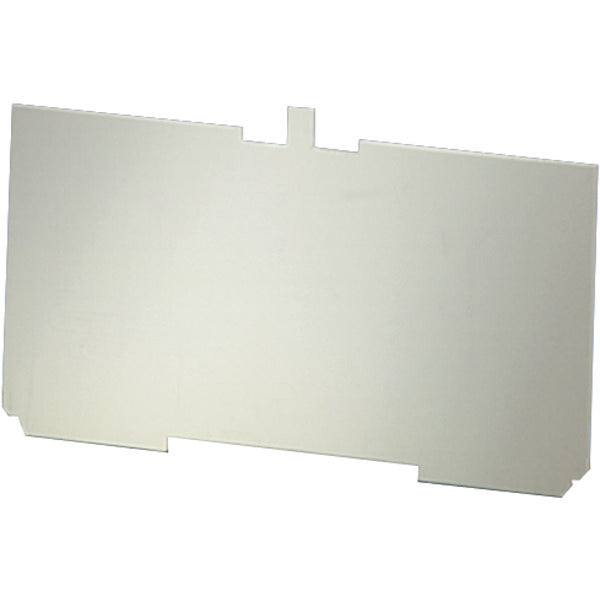 Hensel scheidingswand voor kasten breedte 270mm - FP TW 27 [2 stuks]