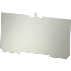 Hensel scheidingswand voor kasten breedte 270mm - FP TW 27 [2 stuks]