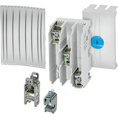 Hensel Aansluitmodule 35-150 MM2 5-polig - AM RK 150