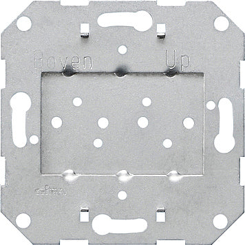 Gira Support Ring For Door Name Plate Accessories - 144800