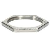 Legrand Metal Nut ISO 50 - 386636 [10 Pieces]
