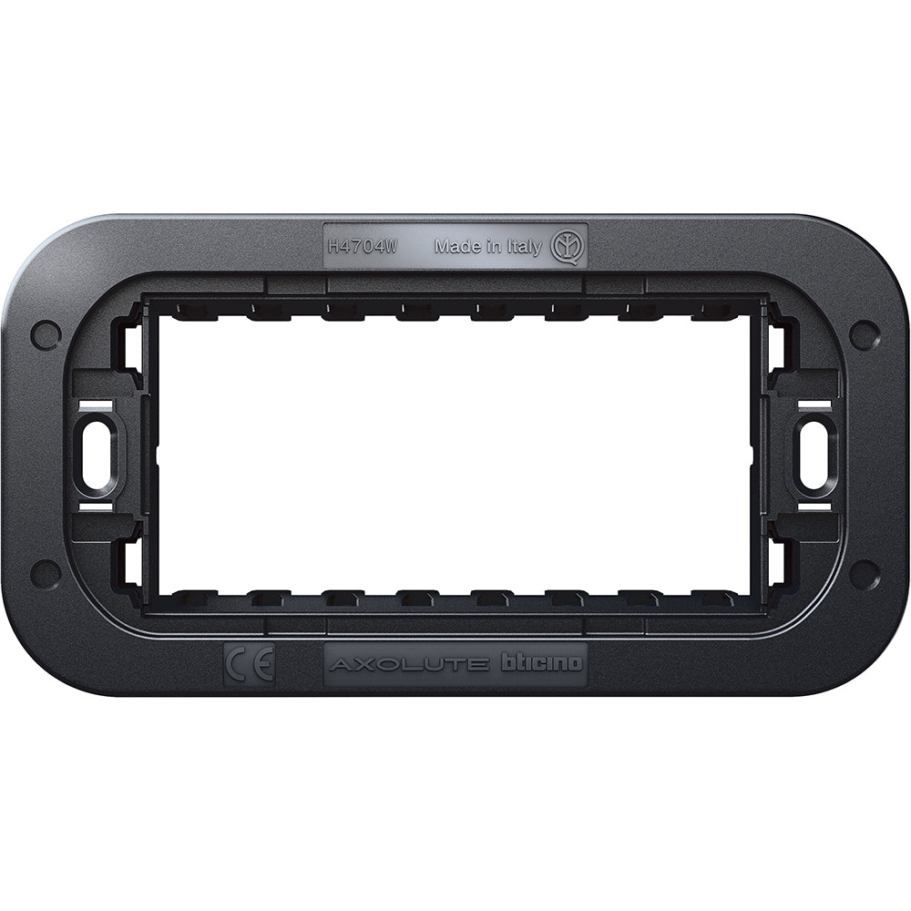 BTI Axolute Air Holder Inbuilt Frame 4 Modules - BTH4704W