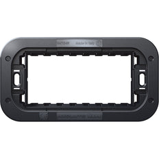 BTI Axolute Air Holder Inbuilt Frame 4 Modules - BTH4704W