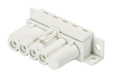 Wieland Gesis Mini 4P 16A Solder Connector - 91.041.0153.0 [100 Pieces]