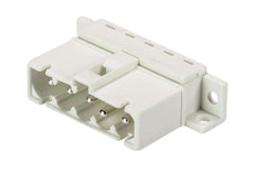 Wieland Gesis MINI 5-Pole Solder Connector - 91.052.0153.0 [100 Pieces]