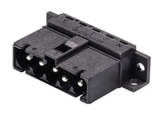 Wieland Gesis Mini Device Connector 5P Male Solder 16A - 91.052.0153.1 [100 Pieces]