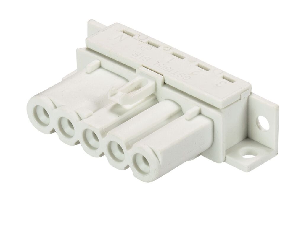Wieland Gesis Mini Device Connector - 91.053.0153.0 [100 Pieces]