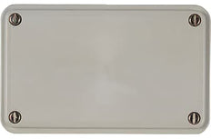 ABB ZW51 Blindflensplaat TriLine-R Onderdeel - 2CPX039451R9999