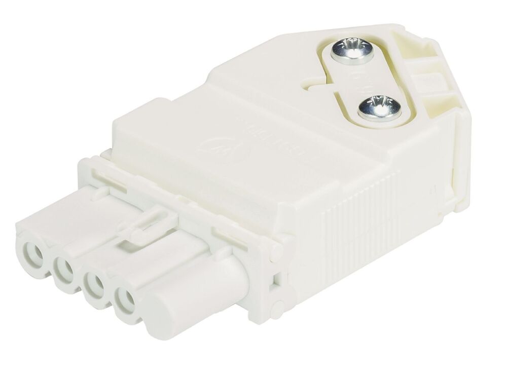 Gesis Mini Connector GST15I4S B1 ZW1W WS - 91.941.3053.0 [50 Pieces]