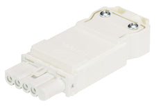 Wieland GESIS MINI Connector 4P Female 16A 250V - 91.941.4053.0 [50 Pieces]