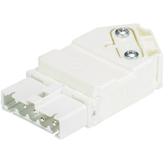 Wieland Gesis Mini Connector 16A 4P Screw Connection - 91.942.3053.0 [50 Pieces]