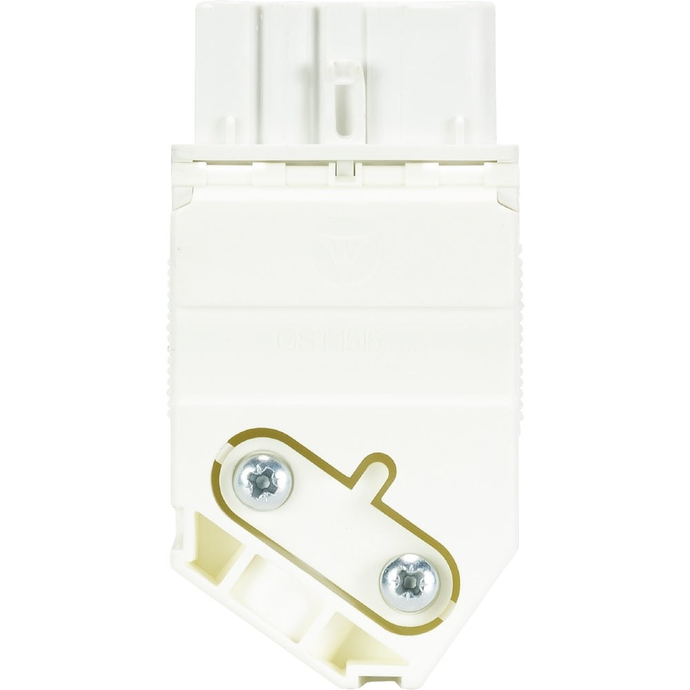 Wieland Gesis Mini Connector 5P Female 16A 250V - 91.951.3053.0 [50 Pieces]